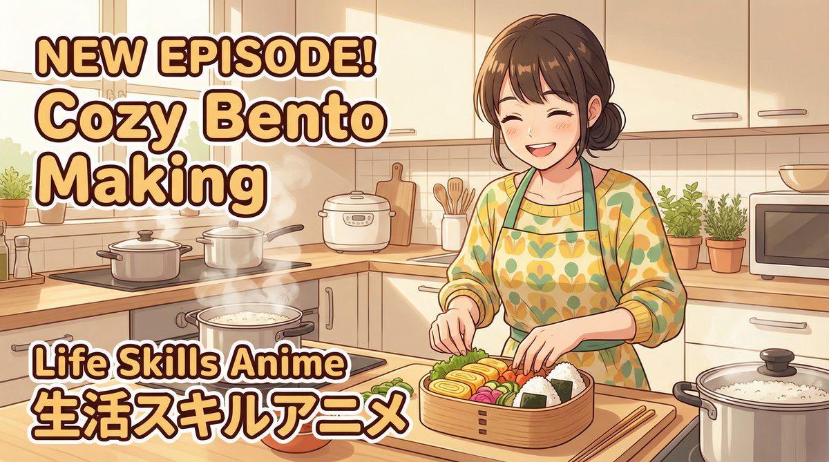 国产视频生活动漫